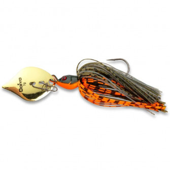 Doyio nástraha Shaky Blade Chatter Jig 7g RC-3600307