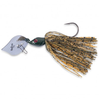 Doyio nástraha Shaky Blade Chatter Jig 10g MP-3600110