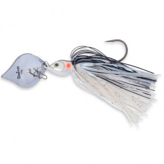 Doyio nástraha Shaky Blade Chatter Jig 10g SR-3600210