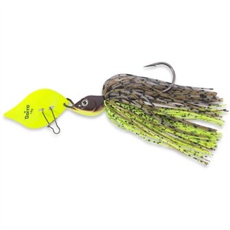 Doyio nástraha Shaky Blade Chatter Jig 10g LR-3600410