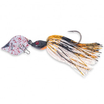Doyio nástraha Shaky Blade Chatter Jig 14g BM-3600514