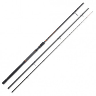 MS Range prut Prime Feeder Series 4,20m do 200g-5558421