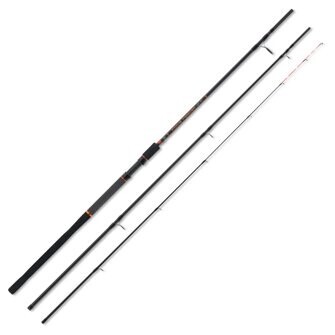 MS Range prut Prime Feeder Light Series 3,30m do 70g-5558335