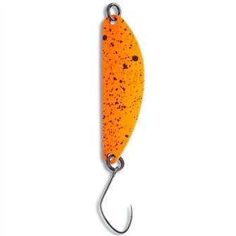 Iron Trout třpytka Crazy Fish Spoon 2,5g OSB-8057022