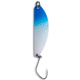 Iron Trout třpytka Crazy Fish Spoon 2,5g WB-8057023