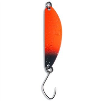 Iron Trout třpytka Crazy Fish Spoon 2,5g JRB-8057025
