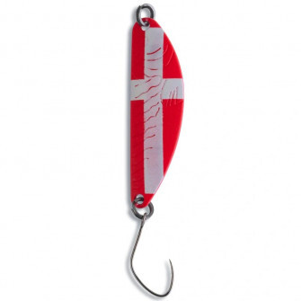Iron Trout třpytka Crazy Fish Spoon 2,5g DAN-8057028