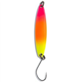 Iron Trout třpytka Slim Spoon 2,4g POY-8057031