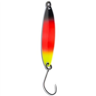 Iron Trout třpytka Slim Spoon 2,4g GF-8057032