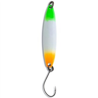 Iron Trout třpytka Slim Spoon 2,4g GWO-8057034