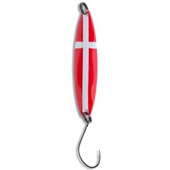 Iron Trout třpytka Slim Spoon 2,4g DAN-8057038