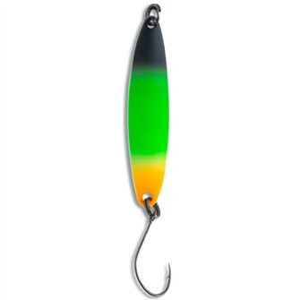 Iron Trout třpytka Slim Spoon 4,0g MFT-8057046