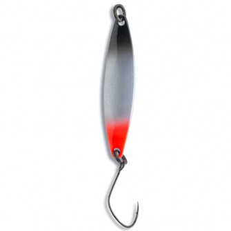Iron Trout třpytka Slim Spoon 4,0g BSR-8057047