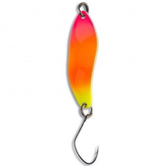Iron Trout plandavka SL-Deep Spoon 4g POY-8057091