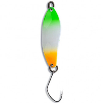 Iron Trout plandavka SL-Deep Spoon 4g GWO-8057094
