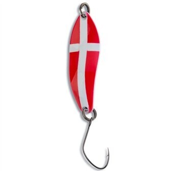 Iron Trout plandavka SL-Deep Spoon 4g DAN-8057098