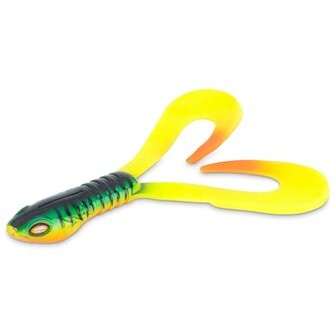 Iron Claw gumová nástraha Turbo X-Tail 8cm FT blistr 4ks-8345084