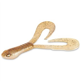 Iron Claw gumová nástraha Turbo X-Tail 8cm NB blistr 4ks-8345086