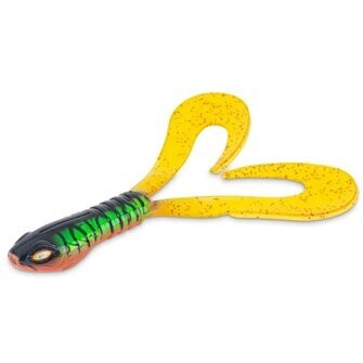 Iron Claw gumová nástraha Turbo X-Tail 12cm AP blistr 3ks-8345120