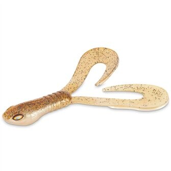 Iron Claw gumová nástraha Turbo X-Tail 12cm NB blistr 3ks-8345125