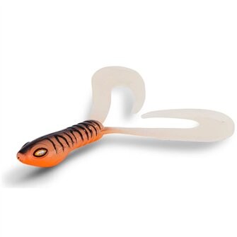 Iron Claw gumová nástraha Turbo X-Tail 15cm LW blistr 2ks-8345150