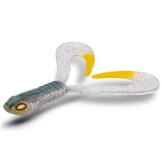 Iron Claw gumová nástraha Turbo X-Tail 15cm TG blistr 2ks-8345155