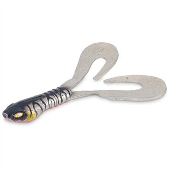 Iron Claw gumová nástraha Turbo X-Tail 15cm RC blistr 2ks-8345156