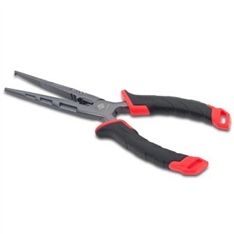 Iron Claw multifunkční kleště Multi Tool & Splitring Plier 23cm-9710023