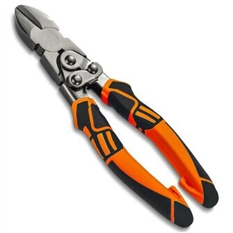 Doiyo kleště Power Steel Cutter 21cm-9715121