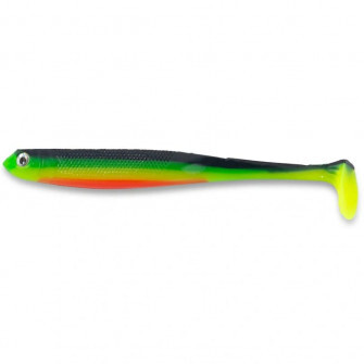 Iron Claw gumová nástraha Slim Jim 13cm vzor RFT blistr 5ks-8336137