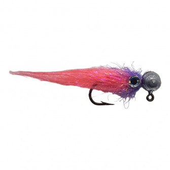 JIG SWENSON Flashjig olovo 4g 60mm PI-JS29413