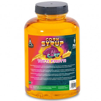 Anaconda sirup AI Carp Syrup 500ml Tutti Frutti-2205102
