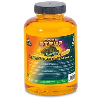 Anaconda sirup AI Carp Syrup 500ml Pineapple & Banana-2205104