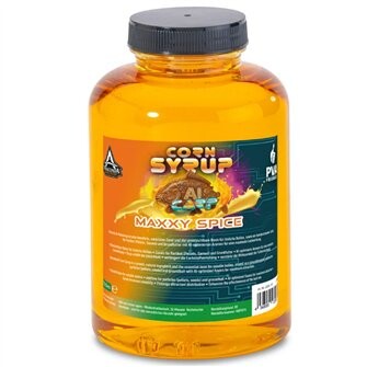 Anaconda sirup AI Carp Syrup 500ml Maxxy Spice-2205107