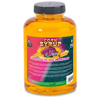 Anaconda sirup AI Carp Syrup 500ml Lobster Belachan-2205108