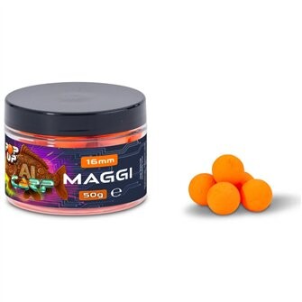 Anaconda pop up AI Carp 50g 16mm Maxxy Spice-2205167
