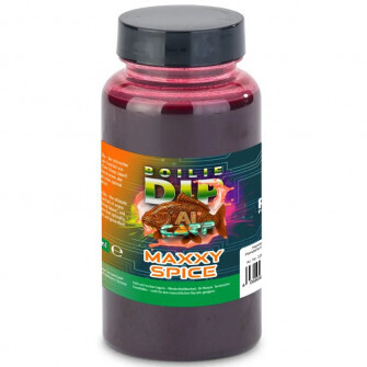 Anaconda boilie dip AI Carp 100ml Maxxy Spice-2205337