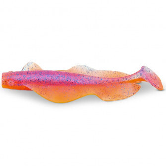 Iron Claw nástraha Wave Glider 7cm 3,7g BBO blistr 6ks-8343074