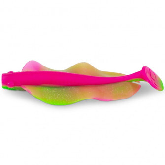 Iron Claw nástraha Wave Glider 7cm 3,7g WML blistr 6ks-8343078