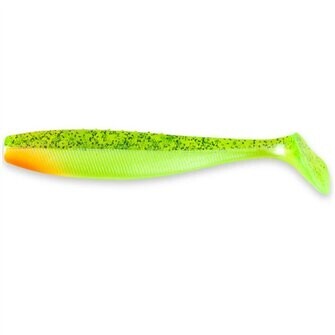 Iron Claw gumová nástraha Just Shad 5cm CP blistr 8ks-8338305