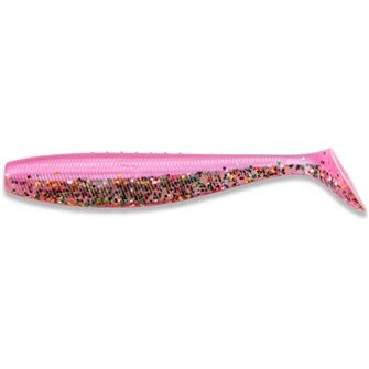 Iron Claw gumová nástraha Just Shad 5cm MGP blistr 8ks-8338705