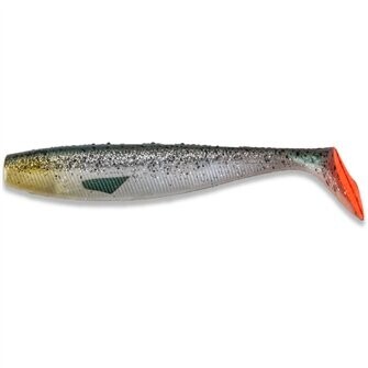 Iron Claw gumová nástraha Just Shad 10cm GHS blistr 5ks-8338410