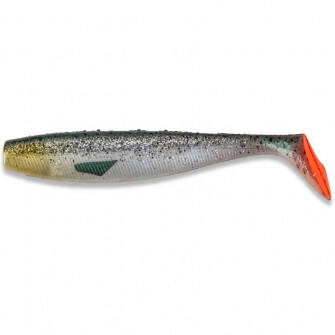 Iron Claw gumová nástraha Just Shad 12cm GHS blistr 4ks-8338412