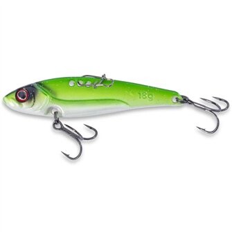Iron Claw nástraha cikáda Stream Booster 67mm 14g LS-3740314