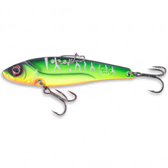Iron Claw nástraha cikáda Stream Booster 75mm 18g FT-3740118