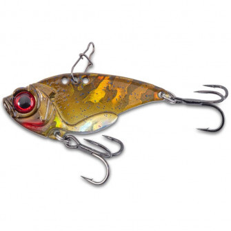 Iron Claw nástraha cikáda Vibro Killer 52mm 20g MO-3741020
