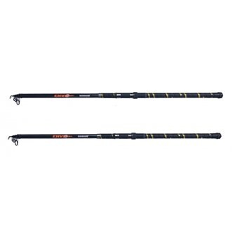 Akce 1+1 Prut Sellior Envy 3,3 m 60-120 g