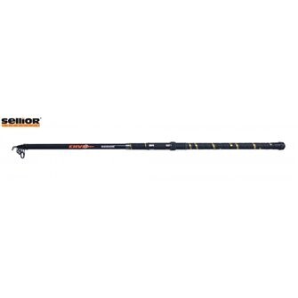Prut Sellior Envy 3,3 m 60-120 g
