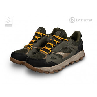 Outdoorové nepromokavé boty Ixtera RIVEZ-45