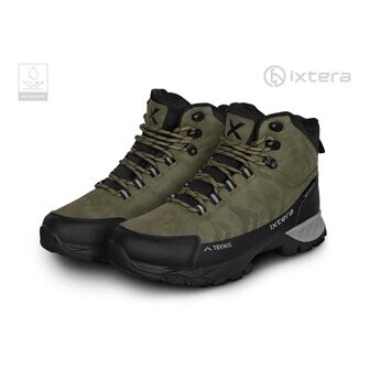 Vysoké nepromokavé boty Ixtera TEKNIS-42